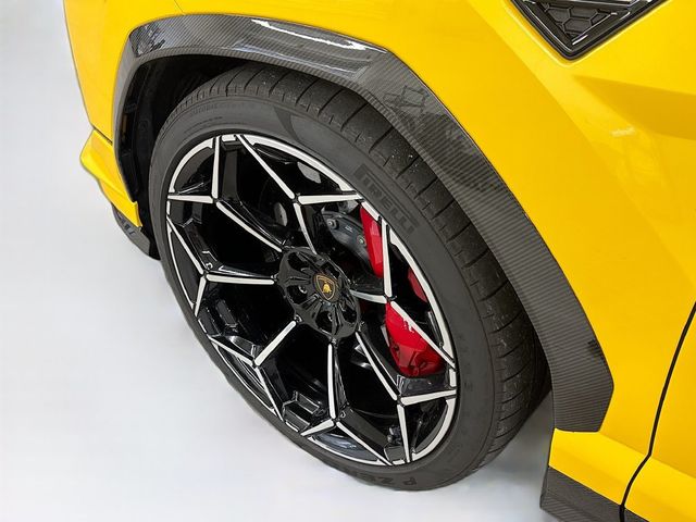 2024 Lamborghini Urus Performante - 23099684 - 29