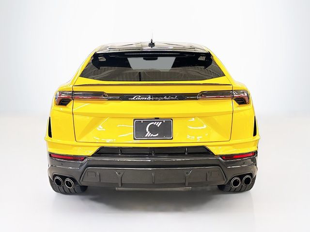 2024 Lamborghini Urus Performante - 23099684 - 3