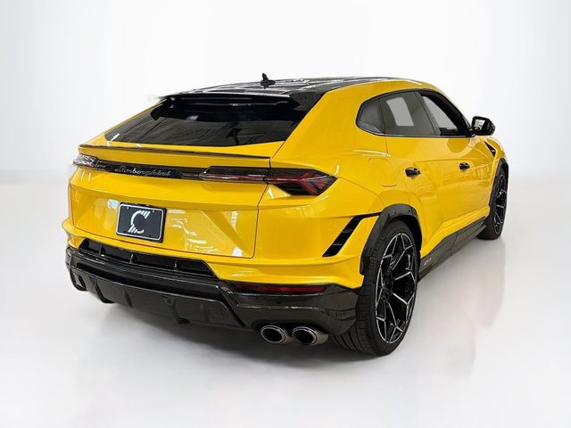 2024 Lamborghini Urus Performante - 23099684 - 4