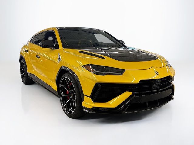 2024 Lamborghini Urus Performante - 23099684 - 6