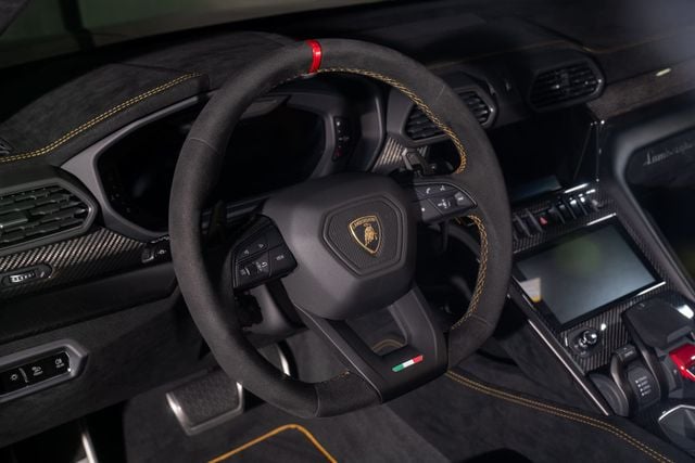 2024 Lamborghini Urus Performante AWD - 23054095 - 9