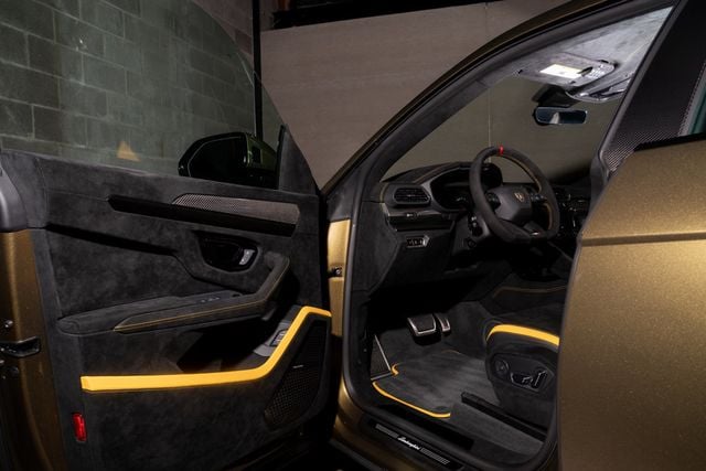 2024 Lamborghini Urus Performante AWD - 23054095 - 12