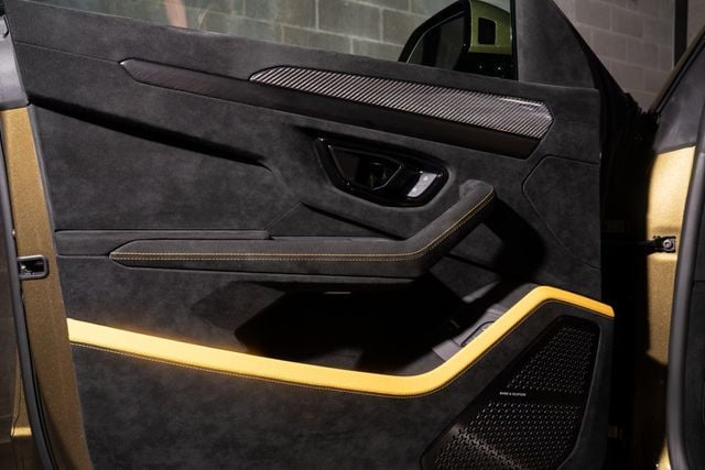 2024 Lamborghini Urus Performante AWD - 23054095 - 13