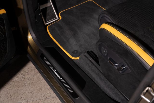 2024 Lamborghini Urus Performante AWD - 23054095 - 15