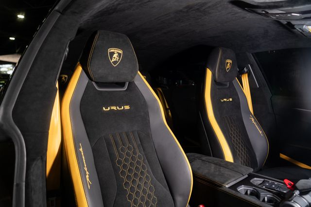 2024 Lamborghini Urus Performante AWD - 23054095 - 17