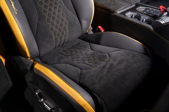 2024 Lamborghini Urus Performante AWD - 23054095 - 18