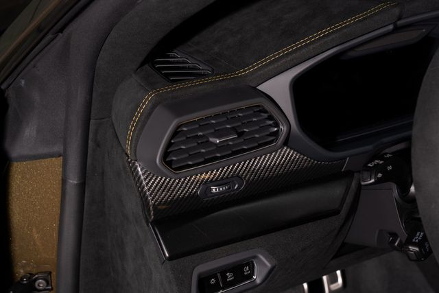 2024 Lamborghini Urus Performante AWD - 23054095 - 19