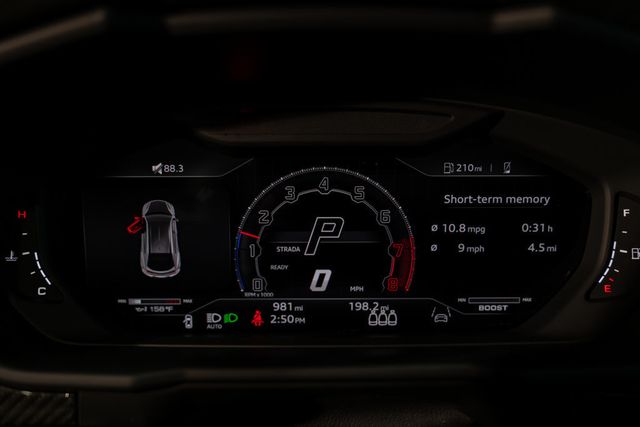 2024 Lamborghini Urus Performante AWD - 23054095 - 20