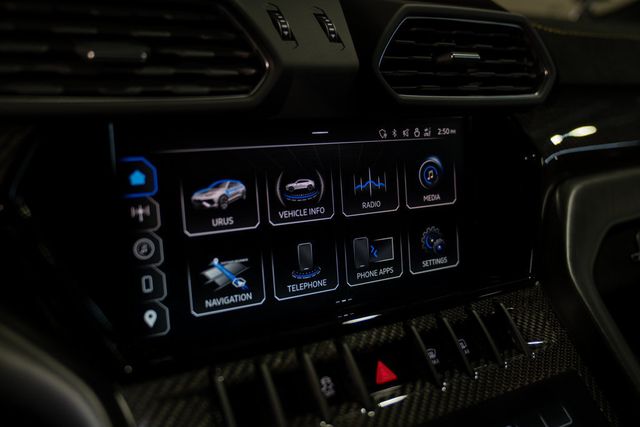 2024 Lamborghini Urus Performante AWD - 23054095 - 21