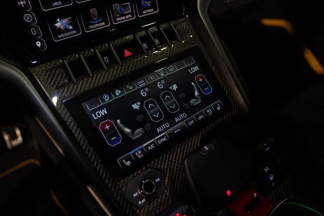 2024 Lamborghini Urus Performante AWD - 23054095 - 22