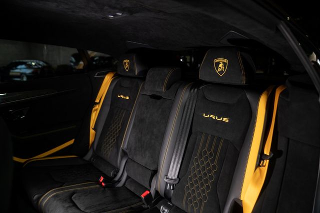 2024 Lamborghini Urus Performante AWD - 23054095 - 23