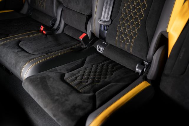 2024 Lamborghini Urus Performante AWD - 23054095 - 25