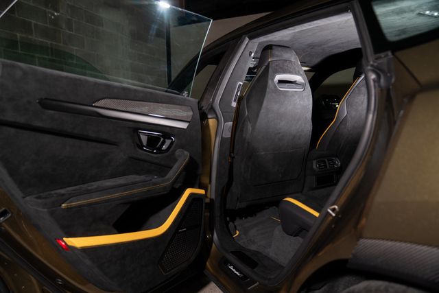 2024 Lamborghini Urus Performante AWD - 23054095 - 26