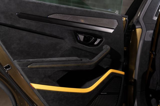 2024 Lamborghini Urus Performante AWD - 23054095 - 27