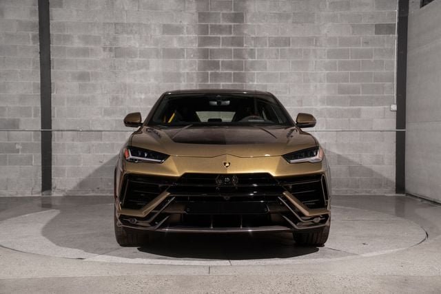 2024 Lamborghini Urus Performante AWD - 23054095 - 2