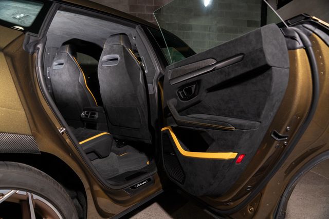 2024 Lamborghini Urus Performante AWD - 23054095 - 31