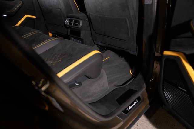 2024 Lamborghini Urus Performante AWD - 23054095 - 34