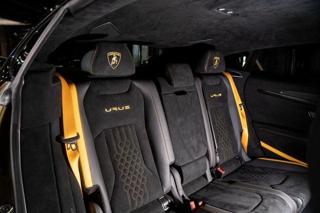 2024 Lamborghini Urus Performante AWD - 23054095 - 35