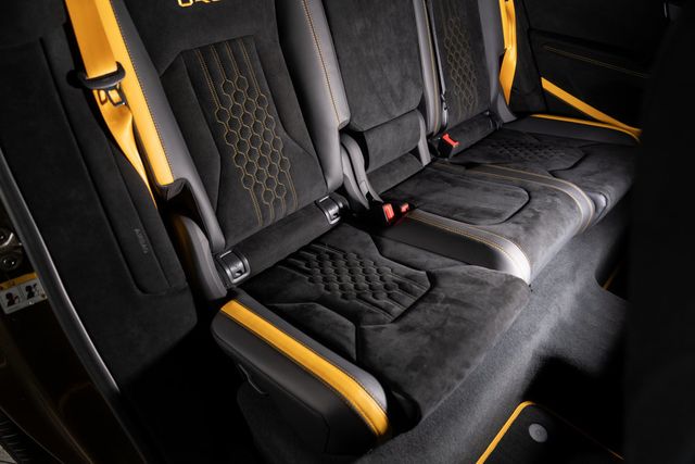 2024 Lamborghini Urus Performante AWD - 23054095 - 36
