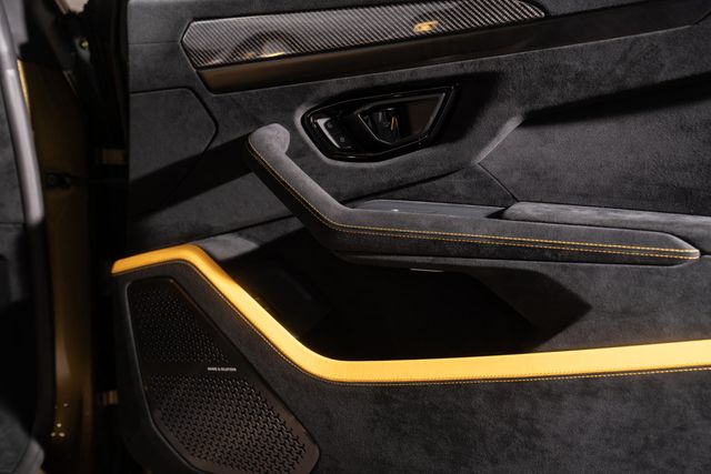 2024 Lamborghini Urus Performante AWD - 23054095 - 39
