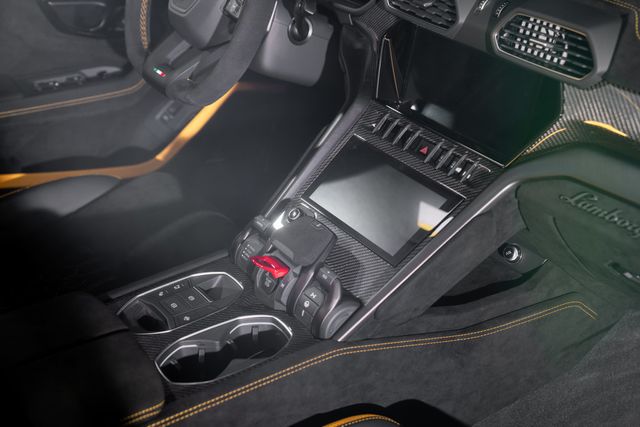 2024 Lamborghini Urus Performante AWD - 23054095 - 41