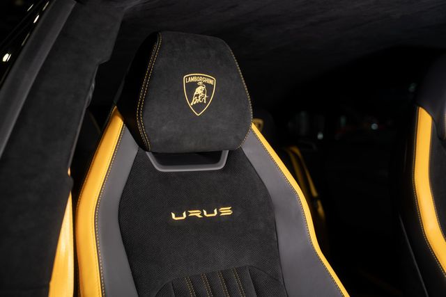 2024 Lamborghini Urus Performante AWD - 23054095 - 43