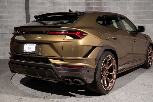 2024 Lamborghini Urus Performante AWD - 23054095 - 44