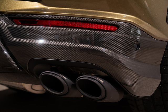 2024 Lamborghini Urus Performante AWD - 23054095 - 45