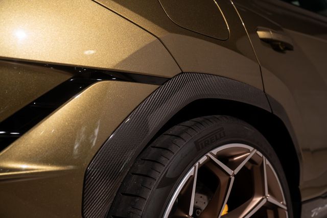 2024 Lamborghini Urus Performante AWD - 23054095 - 47