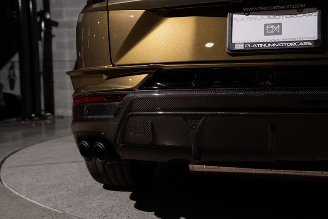 2024 Lamborghini Urus Performante AWD - 23054095 - 48