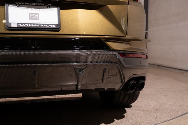 2024 Lamborghini Urus Performante AWD - 23054095 - 49