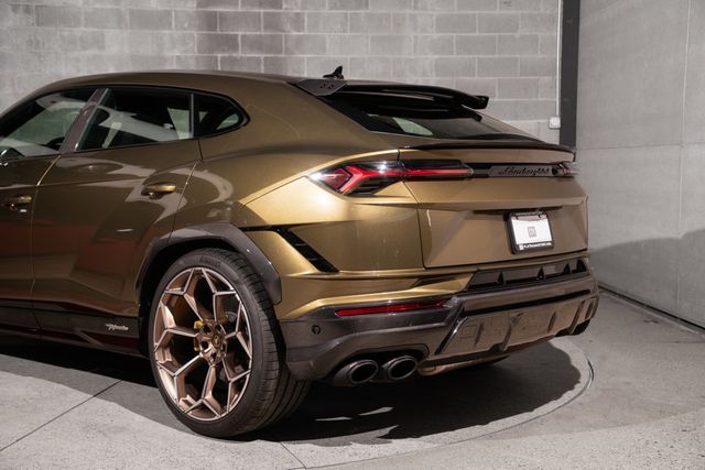 2024 Lamborghini Urus Performante AWD - 23054095 - 50