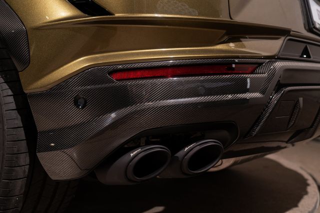 2024 Lamborghini Urus Performante AWD - 23054095 - 51