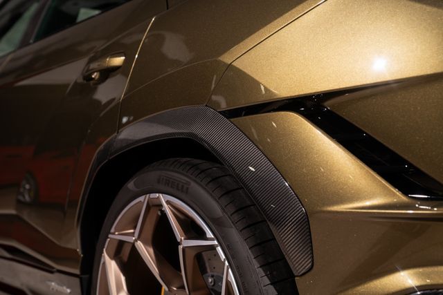 2024 Lamborghini Urus Performante AWD - 23054095 - 52