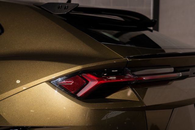 2024 Lamborghini Urus Performante AWD - 23054095 - 53