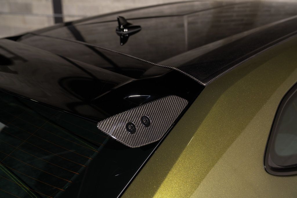 Lamborghini URUS photo 55