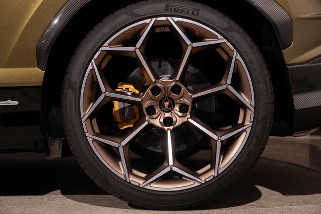 2024 Lamborghini Urus Performante AWD - 23054095 - 55