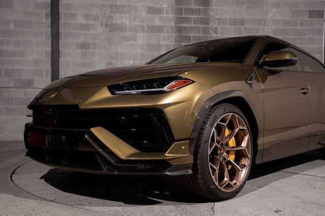 2024 Lamborghini Urus Performante AWD - 23054095 - 56