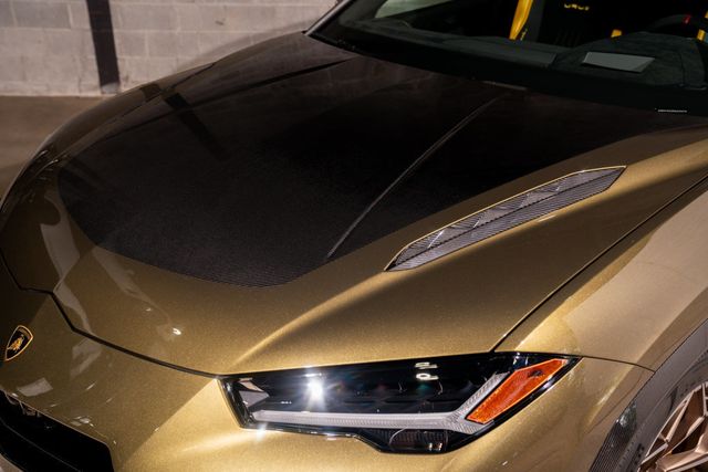 2024 Lamborghini Urus Performante AWD - 23054095 - 57