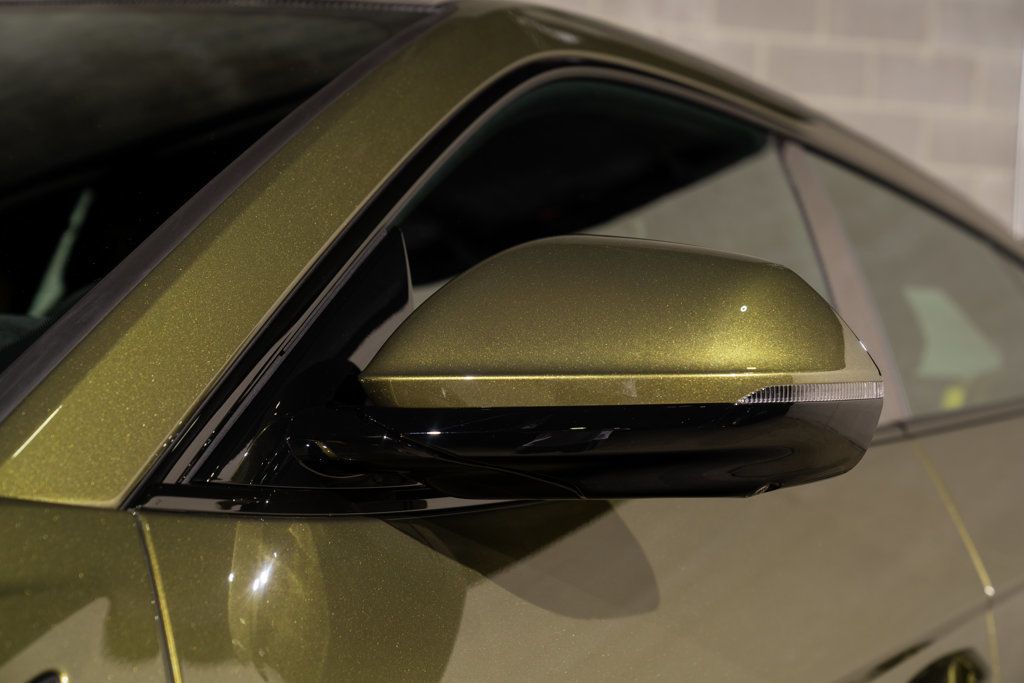 Lamborghini URUS photo 59