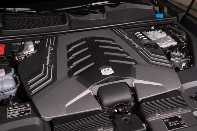 2024 Lamborghini Urus Performante AWD - 23054095 - 59