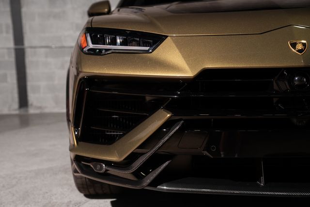 2024 Lamborghini Urus Performante AWD - 23054095 - 61