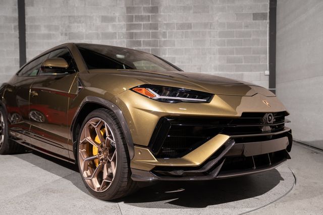 2024 Lamborghini Urus Performante AWD - 23054095 - 62