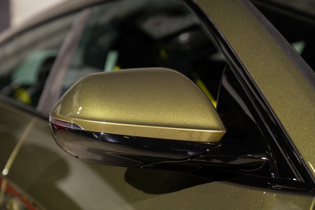 Lamborghini URUS photo 64