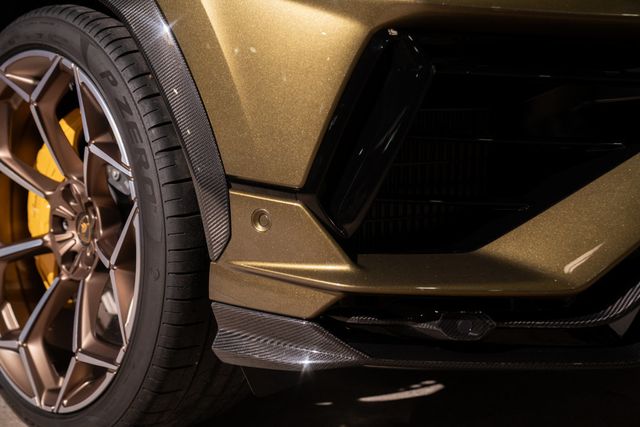 2024 Lamborghini Urus Performante AWD - 23054095 - 63