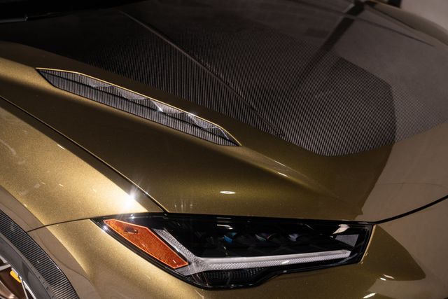 2024 Lamborghini Urus Performante AWD - 23054095 - 64
