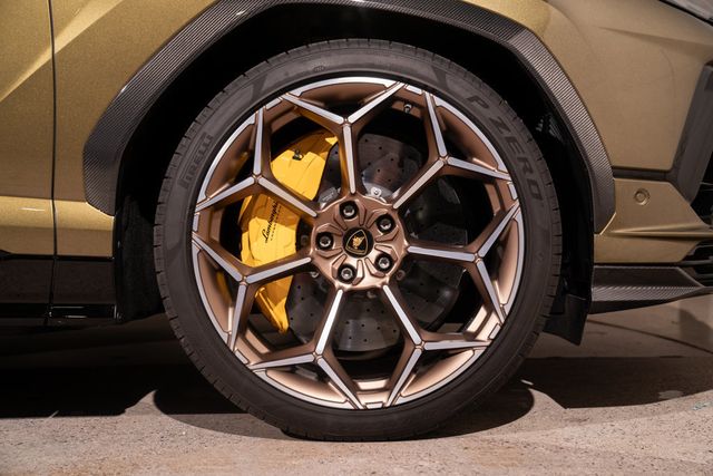 2024 Lamborghini Urus Performante AWD - 23054095 - 66