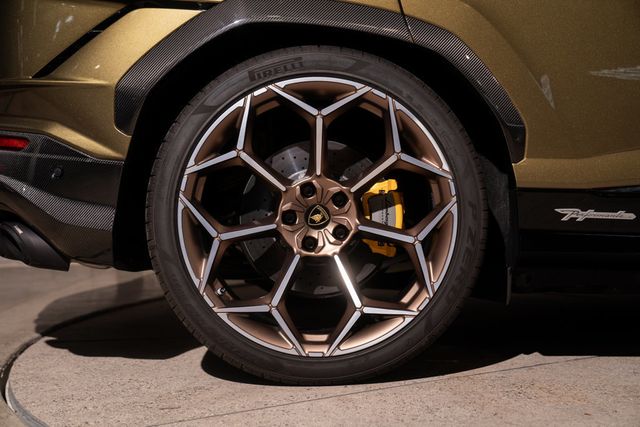 2024 Lamborghini Urus Performante AWD - 23054095 - 67