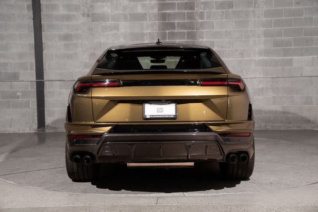 2024 Lamborghini Urus Performante AWD - 23054095 - 6