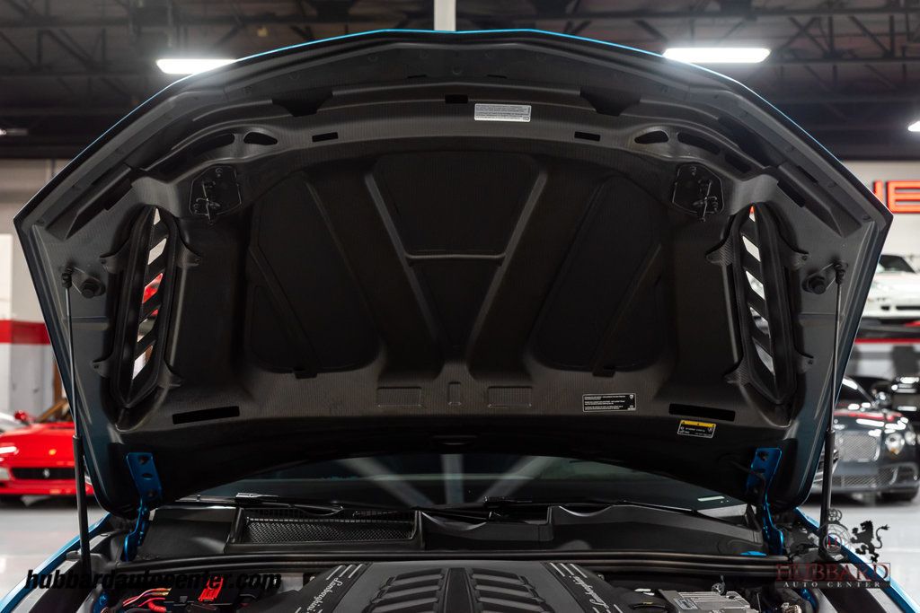 2024 Lamborghini Urus Performante AWD - 22814958 - 99